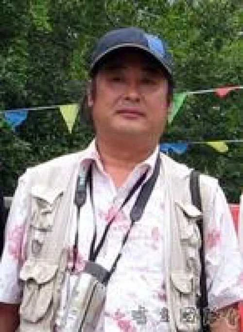 于新彬老师的照片，单击鼠标查看大图！